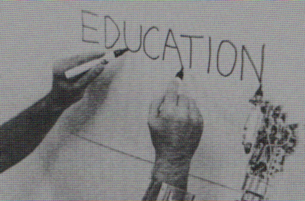 The future of programming education